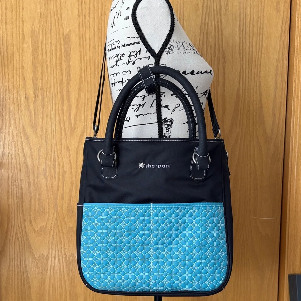 Sherpani Bag